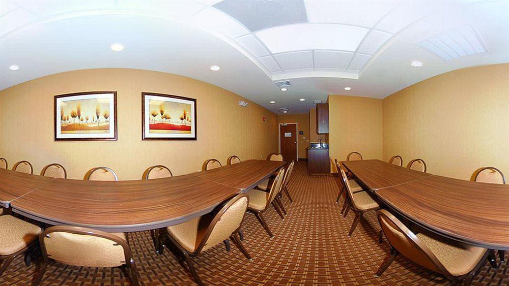 Comfort Suites Byron Warner Robins Exterior foto